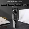 5-in-1 Barttrimmer für Herren + Reisetasche Haarschneider Produktbild-Vorschau 7
