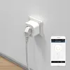 Nedis Smartlife Smart Stecker 3 Stück WIFIP131FWT3 Produktbild-Vorschau 10