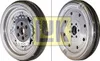 LuK Schwungrad für Audi Seat Skoda VW 2,0 TDI DSG Produktbild-Vorschau 3