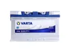 VARTA BLUE Dynamic F16 Starterbatterie 12V 80Ah 740A/EN L4 Produktbild-Vorschau 1