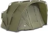 Lucx Tiger Bivvy Angelzelt für 1–3 Mann – wasserdichtes Produktbild-Vorschau 5