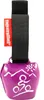 swisstrailbell® fresh Colour: dark PINK mit weißem Produktbild-Vorschau 1