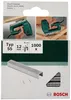 Agrafes de bricolage Bosch Type 55 6x1.08x12mm (10 Voir les images du produit 3