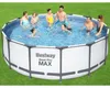 Aufstellbecken rund Steel Pro MAX, Kartuschenfilterung, Produktbild-Vorschau 26