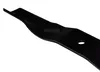 3 x 43 CM Lames SET pour tondeuses ISEKI SG13, SG15, SG17, Voir les images du produit 2
