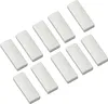 Franken HM2350 09 Magnete, 23 x 50 mm, 1000 g, bianco Anteprima dell’immagine prodotto 3