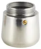 Espressokanne aus Edelstahl, 600 ml Produktbild-Vorschau 6