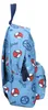 Spidey Little Friends Rucksack mit Vorderfach ca.31 cm Produktbild-Vorschau 3