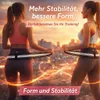 Ortopedyczny pas biodrowy WirbelStark™ - wygodne wsparcie Podgląd zdjęcia produktu 3