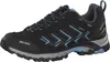 Meindl Caribe Lady GTX Chaussures basses noir/azur Gr. 7 Voir les images du produit 11