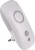 LED Stecker-Nacht- u. Orientierungslicht 0,9W 15lm sensor Produktbild-Vorschau 1
