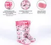Mädchen Gummistiefel Minnie Mouse - Größe 32 Produktbild-Vorschau 10