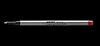 Lamy Tintenrollermine M63 1218561 M rot Anteprima dell’immagine prodotto 4