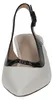 Peter Kaiser 79504 134, Peeptoes & Slingpumps in Produktbild-Vorschau 9
