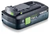 Festool Tabless Akkupack BP 18 TBX 4 C-ASI | 578745 Náhled obrázku produktu 1