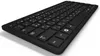 Deutsche Tastaturaufkleber 5x6mm transparent matt | weiße Produktbild-Vorschau 5