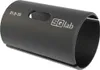 Sqlab Lenkerhülse 31,8 auf 35 mm Schwarz – Unisex-Adapter Produktbild-Vorschau 1
