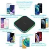 Für Induktion Ladestation für Apple iPhone Kabelloses Laden Produktbild-Vorschau 21