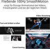 ASUS VA27EHF, LED-Monitor, (FullHD, Adaptive-Sync, HDMI) Produktbild-Vorschau 10