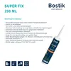 BOSTIK Seal'N'Bond Montagekleber Klebstoff Dichtmasse Produktbild-Vorschau 2