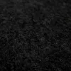 Filzstoff 100 x 100cm Filz Schwarz 3mm Bastelfilz Meterware Produktbild-Vorschau 4