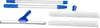Zestaw wycieraczek Neco 20-0102-13, 2x230 mm, polerka, Podgląd zdjęcia produktu 2