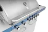 G21 Florida BBQ Premium line Gasgrill, 7 Brenner + er Produktbild-Vorschau 10