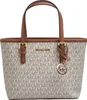Michael Kors Jet Set Travel XS Tote Damen Umhängetasche Produktbild-Vorschau 2