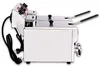 Beeketal Gastronomie Friteuse Fritteuse 230V, Fritteuse Produktbild-Vorschau 4
