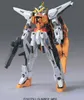 BANDAI BAN5057928 HG GN-003 Gundam Kyrios 14 cm Produktbild-Vorschau 1