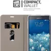 Cadorabo Hülle für Samsung Galaxy NOTE EDGE Schutzhülle in Produktbild-Vorschau 6