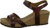 Panama Jack Damen Keilsandaletten Julia Clay 27760-39, Produktbild-Vorschau 24