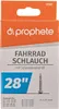 Prophete 192 Fahrradgruppenschlauch 28"/27", Produktbild-Vorschau 1