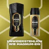 Axe Dusche Billionaire 250ml Produktbild-Vorschau 2