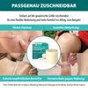 Pansement hydrocolloïde Pansement adhésif Rouleau Voir les images du produit 3