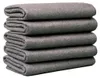 Utierky na sklo, 30x30 cm utierky na čistenie a sušenie, 5 Náhľad obrázku produktu 2
