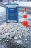 Sel marin Margherita 25 kg – Sel de déneigement pour le Voir les images du produit 3