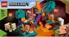 LEGO® 21168 LEGO® Minecraft 21168 Der Wirrwald Bausatz Anteprima dell’immagine prodotto 30