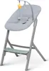 Kinderkraft LIVY 4-in-1 - Chaise haute avec transat - siège Voir les images du produit 14