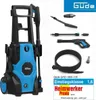 Güde Hochdruckreiniger GHD 1800-135 1800 W, 135 bar mit Produktbild-Vorschau 1