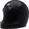 Kask Bell Bullitt Solid, czarny matowy, S (55/56) Podgląd zdjęcia produktu 6