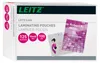 Leitz 33812 33812 Pochette plastique Key Card 125 Micron Voir les images du produit 3
