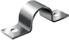 Morsetto R.L26xL20mm STA blu zincato per tubi 26mm 1 Anteprima dell’immagine prodotto 3
