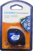 DYMO stuha S0721660 91221 12mm černá na bílé Náhled obrázku produktu 6