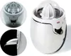 ALESSI SG63 Zitruspresse elektrisch Edelstahl 85 W Produktbild-Vorschau 1