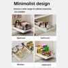 Organisateur de placard de cuisine extensible - Système de Voir les images du produit 8