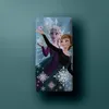 Telo mare Disney Frozen in cotone e spugna con stampa Anteprima dell’immagine prodotto 6