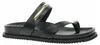 Damskie kapcie Tamaris 1-27415-46, czarne, rozmiar 40 Podgląd zdjęcia produktu 1