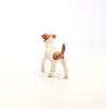 Schleich Farm World 13916 Jack Russell Terrier Anteprima dell’immagine prodotto 4