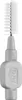 A single interdental brush is shown against a white background. Produktbild-Vorschau
